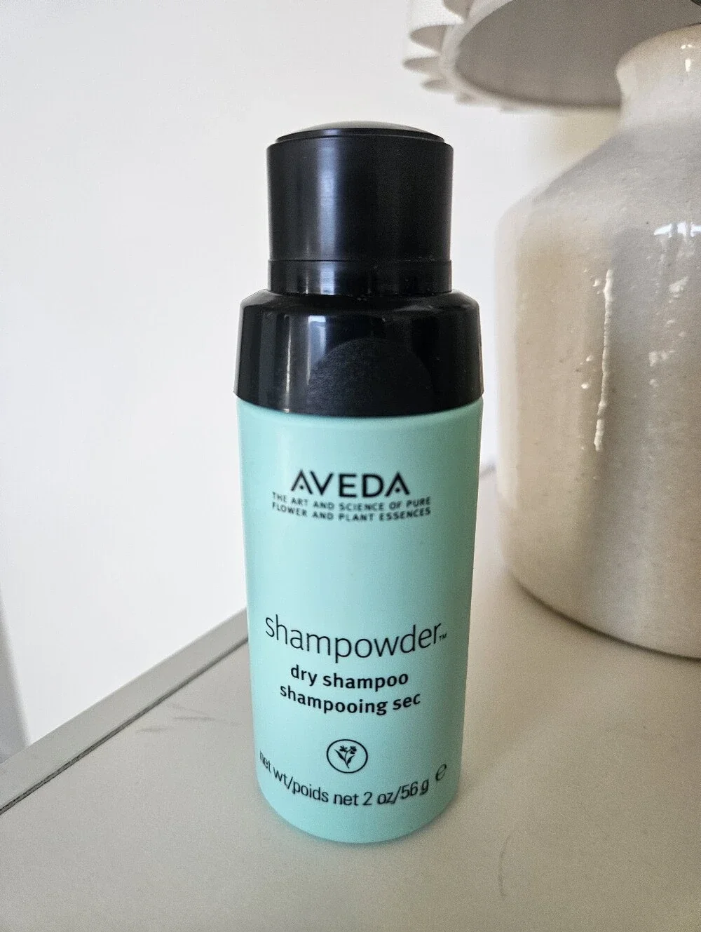 Aveda Shampowder™ Dry Shampoo – 2 oz